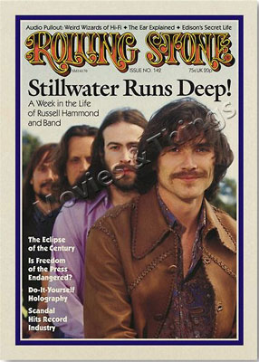 Rolling Stone: Stillwater! (from Almost Famous)