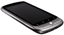 Google Nexus One