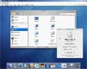 PearPC - Mac OS X under Windows